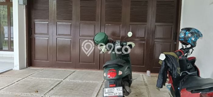 Disewakan Rumah Konsep Minimalis di Duren Sawit Jakarta Timur dengan 5 KT Disewakan Rumah Konsep Minimalis di Duren Sawit Jakarta Timur dengan 5 KT