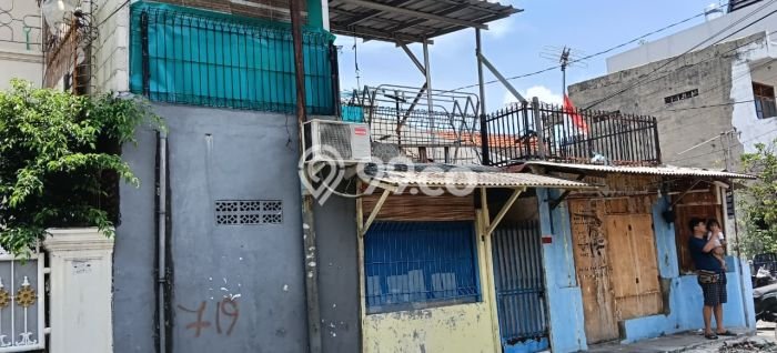 Rumah Mewah LB 250m2 Siap Pakai Desain Elegan di Kayu Putih, Jakarta Timur Rumah Mewah LB 250m2 Siap Pakai Desain Elegan di Kayu Putih, Jakarta Timur