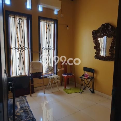 Dijual Rumah Luas Elegan Dengan View Cantik di Kayu Putih, Jakarta Timur Dijual Rumah Luas Elegan Dengan View Cantik di Kayu Putih, Jakarta Timur