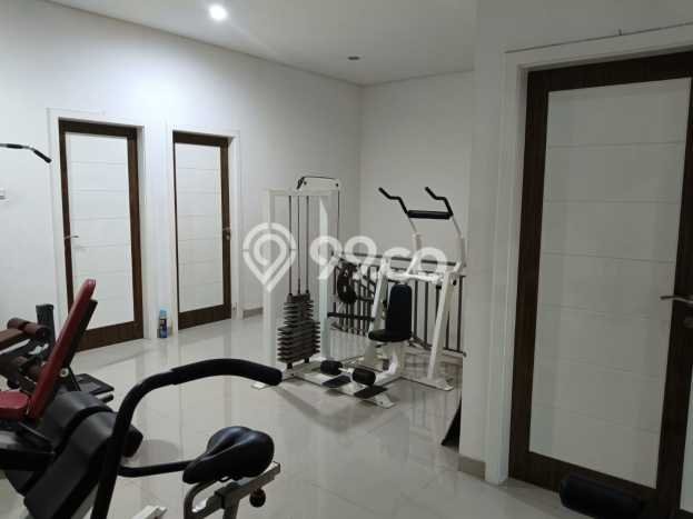Hunian Mewah Siap Huni LT 175m2 di Duren Sawit, Jakarta Timur Hunian Mewah Siap Huni LT 175m2 di Duren Sawit, Jakarta Timur