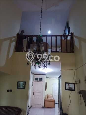 Siap Huni Rumah Mewah 4 Kamar di Cempaka Putih Dekat ke Mana Pun Siap Huni Rumah Mewah 4 Kamar di Cempaka Putih Dekat ke Mana Pun