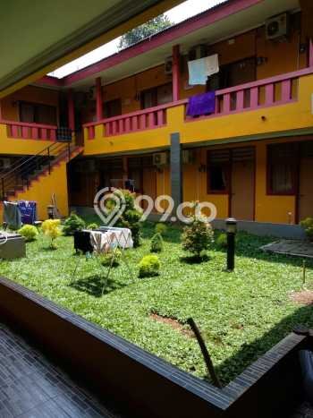 Kost Dijual Lokasi Beji, Depok, Spesifikasi 36 Kamar Tidur dan Luas 350m2 Kost Dijual Lokasi Beji, Depok, Spesifikasi 36 Kamar Tidur dan Luas 350m2