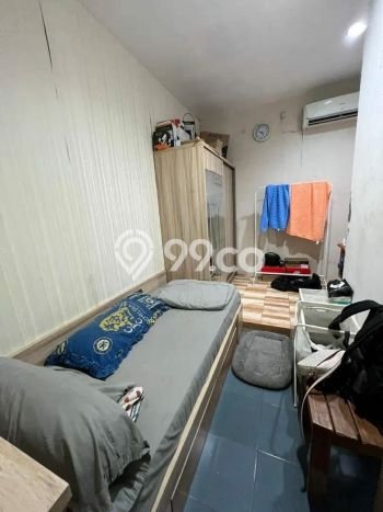 Rumah Modern Minimalis 3 Kamar Bisa Langsung Pindah di Duren Sawit Rumah Modern Minimalis 3 Kamar Bisa Langsung Pindah di Duren Sawit