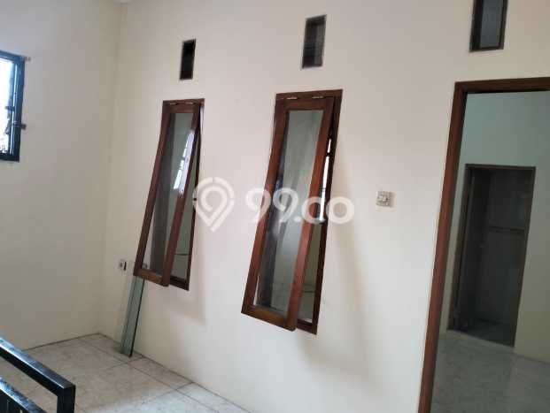 Jarang Ada! Rumah Kontrakan 3 Kamar Nyaman Siap Huni Kayu Putih Jarang Ada! Rumah Kontrakan 3 Kamar Nyaman Siap Huni Kayu Putih