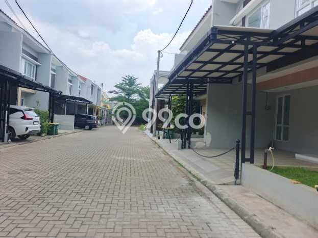 Dijual Rumah Modern 3 KT di Pondok Gede, Jakarta Timur Dijual Rumah Modern 3 KT di Pondok Gede, Jakarta Timur