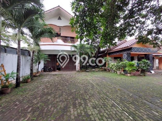 Best Deal Hunian Mewah Ideal dan Luas di Bekasi Utara, Bekasi Best Deal Hunian Mewah Ideal dan Luas di Bekasi Utara, Bekasi