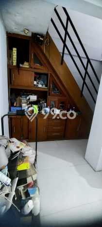 Rumah Minimalis 2 KT LT 68m2 di Pondok Kelapa Rumah Minimalis 2 KT LT 68m2 di Pondok Kelapa