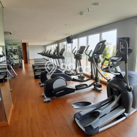 Apartemen Murah dengan 1 BR & 1 KM di Menteng Jakarta Pusat Apartemen Murah dengan 1 BR & 1 KM di Menteng Jakarta Pusat