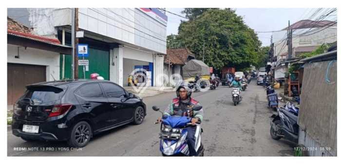 Paling Dicari! Ruko Dijual di Kota Sukabumi Harga Kompetitif Paling Dicari! Ruko Dijual di Kota Sukabumi Harga Kompetitif