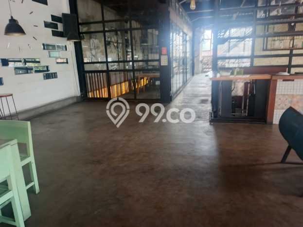 Komersial Kawasan Tebet, Luas 700m², Mainroad, Lokasi Ramai Komersial Kawasan Tebet, Luas 700m², Mainroad, Lokasi Ramai