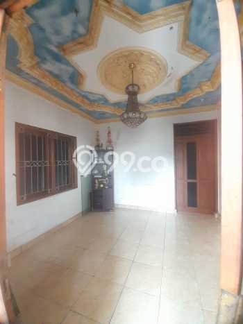 Dijual Hunian Rumah Nyaman 3 KT di Sumur Batu, Jakarta Pusat Dijual Hunian Rumah Nyaman 3 KT di Sumur Batu, Jakarta Pusat