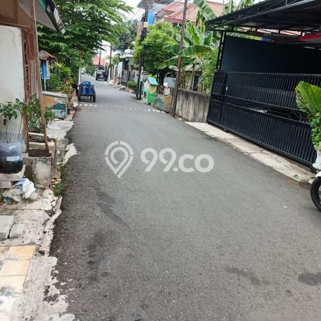 Jarang Ada! Rumah Sewa 2 Kamar Bagus Siap Huni Rawamangun Jarang Ada! Rumah Sewa 2 Kamar Bagus Siap Huni Rawamangun