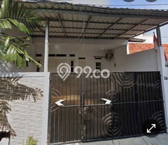 BEST LOCATION! Rumah kawasan Rawamangun, Akses ke Tol, 2 KT, LT 80m² Bangunan 70m² BEST LOCATION! Rumah kawasan Rawamangun, Akses ke Tol, 2 KT, LT 80m² Bangunan 70m²