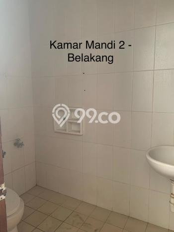 Rumah Sewa Jakarta Timur LT 222m2 LB 200m2 Area Kayu Putih Rumah Sewa Jakarta Timur LT 222m2 LB 200m2 Area Kayu Putih