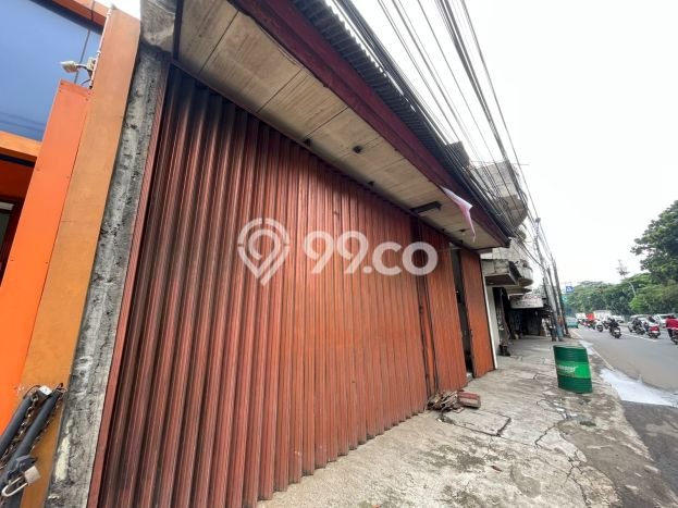 Unit Ruko Tersedia di Cisalak Spesifikasi LB 300m2 Unit Ruko Tersedia di Cisalak Spesifikasi LB 300m2