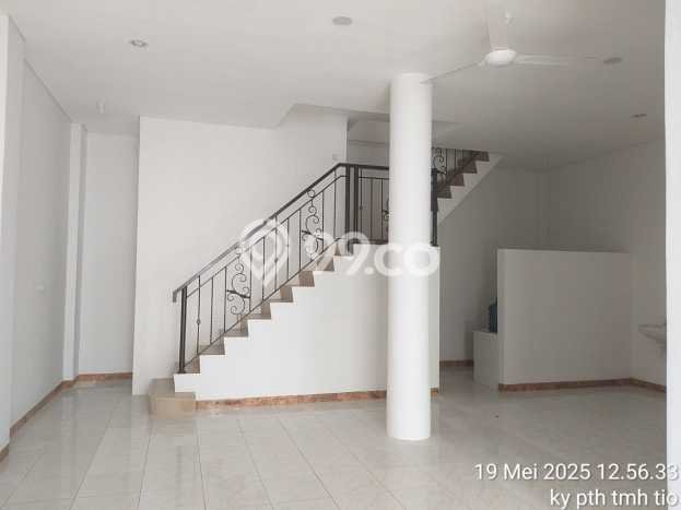 Jarang Ada! Rumah Kontrakan 4 Kamar Nyaman Siap Huni Kayu Putih Jarang Ada! Rumah Kontrakan 4 Kamar Nyaman Siap Huni Kayu Putih