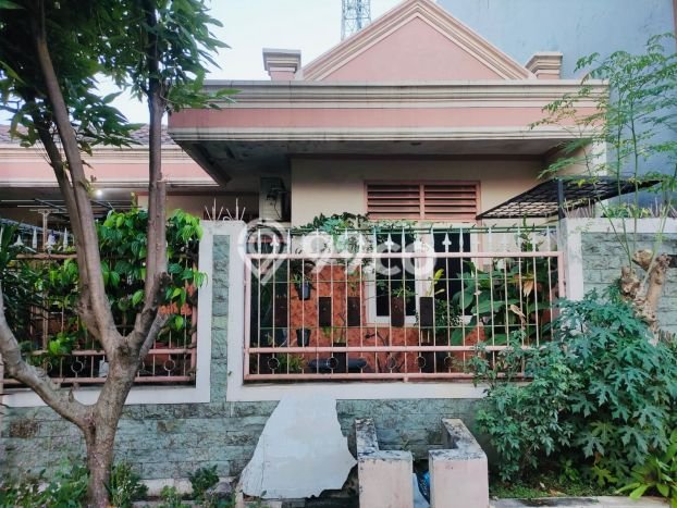 Rumah Modern 3 KT LT 196m2 di Bekasi Rumah Modern 3 KT LT 196m2 di Bekasi