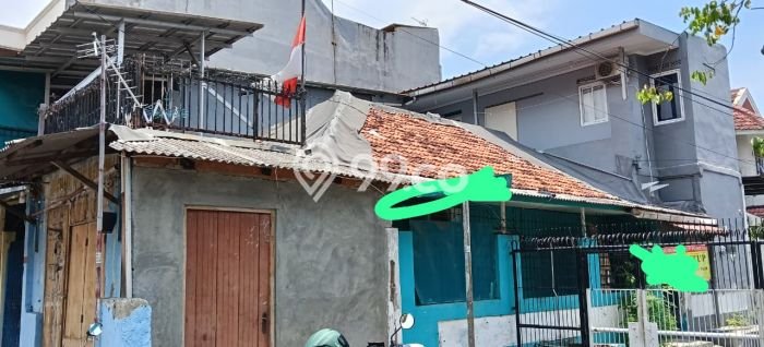 Rumah Mewah LB 250m2 Siap Pakai Desain Elegan di Kayu Putih, Jakarta Timur Rumah Mewah LB 250m2 Siap Pakai Desain Elegan di Kayu Putih, Jakarta Timur