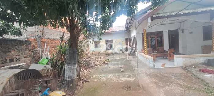Disewakan Rumah Konsep Modern di Babelan Bekasi dengan 4 KT Disewakan Rumah Konsep Modern di Babelan Bekasi dengan 4 KT