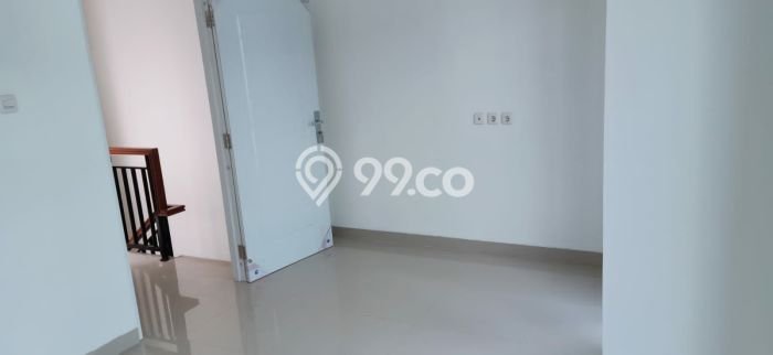 Rumah sewa siap pakai 3 KT di Cipinang, Jakarta Timur Rumah sewa siap pakai 3 KT di Cipinang, Jakarta Timur