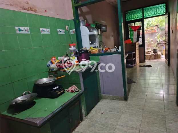 Dijual Rumah Eksklusif 3 KT di Klender, Jakarta Timur Dijual Rumah Eksklusif 3 KT di Klender, Jakarta Timur
