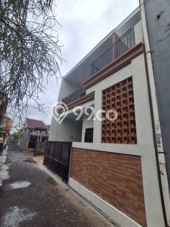 Jual Rumah Favorit Siap Huni LB 118m2 di Tebet, Jakarta Selatan Jual Rumah Favorit Siap Huni LB 118m2 di Tebet, Jakarta Selatan