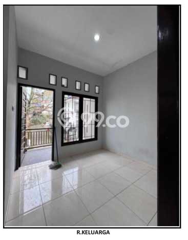 Jarang Ada! Rumah Kontrakan 3 Kamar Nyaman Siap Huni Kelapa Dua Jarang Ada! Rumah Kontrakan 3 Kamar Nyaman Siap Huni Kelapa Dua