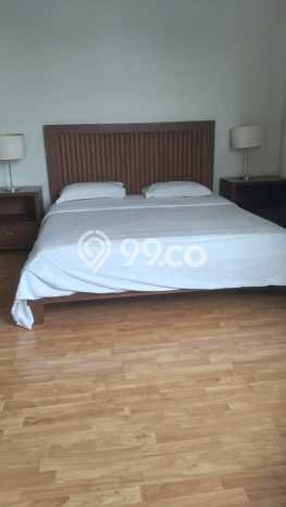 Apartemen Strategis 220m2 di Kemang Jakarta Selatan 3 KT Apartemen Strategis 220m2 di Kemang Jakarta Selatan 3 KT