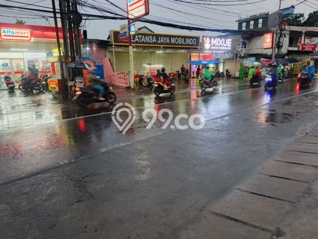Gudang Kawasan Duren Sawit, Luas 600m², Lokasi Strategis, Siap Usaha Gudang Kawasan Duren Sawit, Luas 600m², Lokasi Strategis, Siap Usaha