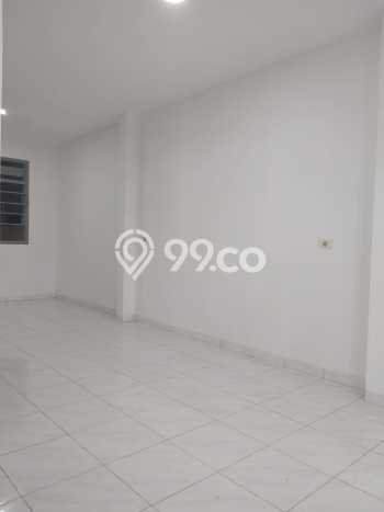 Rumah Elit Modern Tanpa Renovasi di Kayu Putih Jakarta Timur Rumah Elit Modern Tanpa Renovasi di Kayu Putih Jakarta Timur