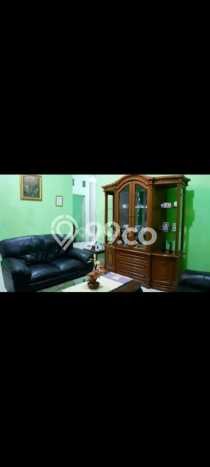 Rumah Elit Modern Tanpa Renovasi di Pondok Kelapa Jakarta Timur Rumah Elit Modern Tanpa Renovasi di Pondok Kelapa Jakarta Timur