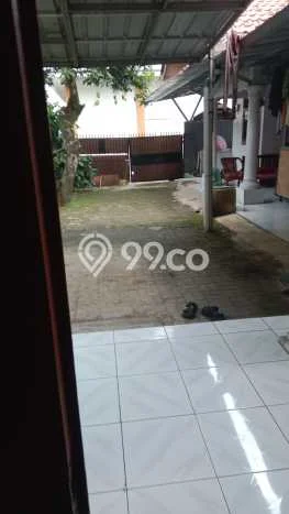 Best Deal Hunian Mewah Ideal dan Luas di Jagakarsa, Jakarta Selatan Best Deal Hunian Mewah Ideal dan Luas di Jagakarsa, Jakarta Selatan