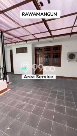 Dijual Rumah Luas Megah Dengan View Cantik di Rawamangun, Jakarta Timur Dijual Rumah Luas Megah Dengan View Cantik di Rawamangun, Jakarta Timur