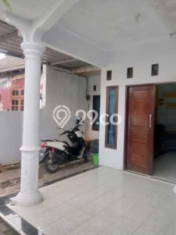 Rumah Minimalis 4 KT di Cikunir Bekasi Semi Furnished Rumah Minimalis 4 KT di Cikunir Bekasi Semi Furnished
