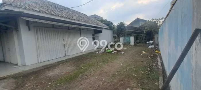 Disewakan Rumah Konsep Modern di Babelan Bekasi dengan 4 KT Disewakan Rumah Konsep Modern di Babelan Bekasi dengan 4 KT