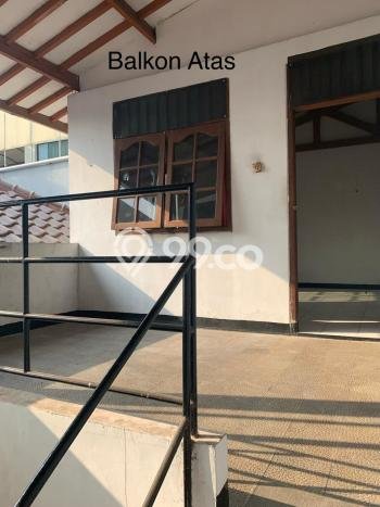 Rumah Sewa Jakarta Timur LT 222m2 LB 200m2 Area Kayu Putih Rumah Sewa Jakarta Timur LT 222m2 LB 200m2 Area Kayu Putih