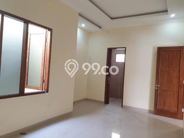 Rumah Mewah LB 280m2 Siap Huni Desain Elegan di Rawamangun, Jakarta Timur Rumah Mewah LB 280m2 Siap Huni Desain Elegan di Rawamangun, Jakarta Timur