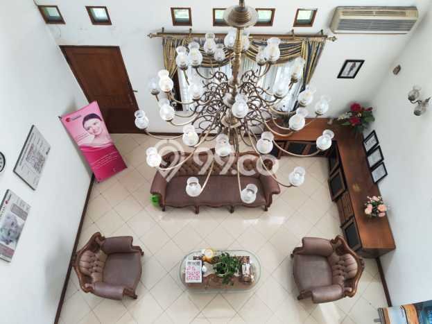 BEST PRICE! Rumah di Depok I, Dekat Fasilitas, 5 KT, LT 519m² LB 433m² BEST PRICE! Rumah di Depok I, Dekat Fasilitas, 5 KT, LT 519m² LB 433m²