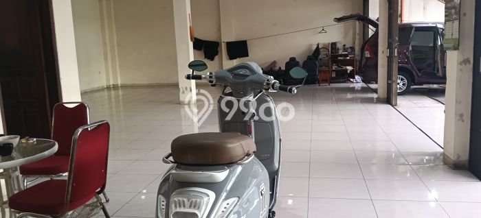 Ruko Disewa di Duren Sawit, Jakarta Timur, LT 250m2 / LB 350m2 Ruko Disewa di Duren Sawit, Jakarta Timur, LT 250m2 / LB 350m2