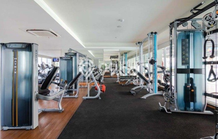 Apartemen Murah dengan 1 BR & 1 KM di Menteng Jakarta Pusat Apartemen Murah dengan 1 BR & 1 KM di Menteng Jakarta Pusat