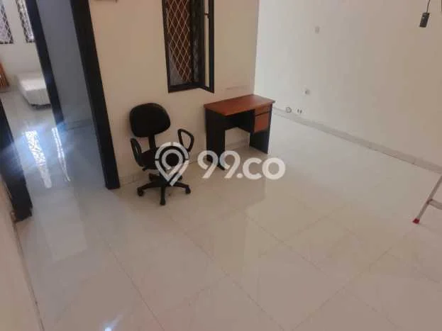 Disewakan Rumah Harga Terjangkau di Rawamangun Jakarta Timur Punya 1 KT Disewakan Rumah Harga Terjangkau di Rawamangun Jakarta Timur Punya 1 KT