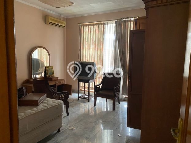 Siap Huni Hunian Elit 4 Kamar di Menteng Dekat ke Mana Saja Siap Huni Hunian Elit 4 Kamar di Menteng Dekat ke Mana Saja