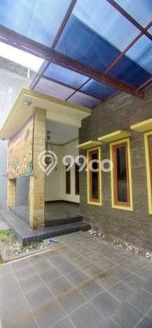 Jual Rumah Luas Megah Dengan View Cantik di Rawamangun, Jakarta Timur Jual Rumah Luas Megah Dengan View Cantik di Rawamangun, Jakarta Timur