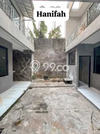 Dijual Komersial Kawasan Gambir, Luas 324m², Lokasi Strategis Dijual Komersial Kawasan Gambir, Luas 324m², Lokasi Strategis