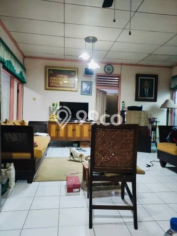 Rumah Modern 3 KT LT 196m2 di Bekasi Rumah Modern 3 KT LT 196m2 di Bekasi
