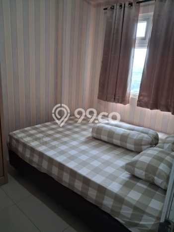 Ada Unit Hunian Hemat Disewa di Cempaka Putih, Jakarta Pusat 2 BR Ada Unit Hunian Hemat Disewa di Cempaka Putih, Jakarta Pusat 2 BR