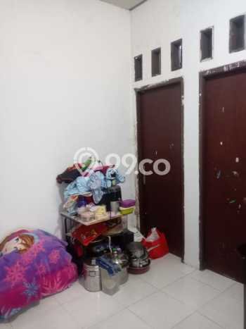 Rumah Minimalis 4 KT di Cikunir Bekasi Semi Furnished Rumah Minimalis 4 KT di Cikunir Bekasi Semi Furnished