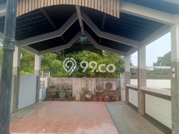 FEATURED! Rumah di Rawamangun, 10 KT, Area Premium, Luas 400m² Bangunan 800m² FEATURED! Rumah di Rawamangun, 10 KT, Area Premium, Luas 400m² Bangunan 800m²