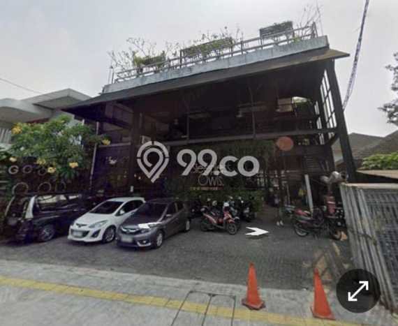 Komersial Kawasan Tebet, Luas 700m², Mainroad, Lokasi Ramai Komersial Kawasan Tebet, Luas 700m², Mainroad, Lokasi Ramai