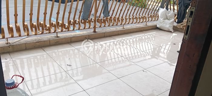 Ruko Disewa di Duren Sawit, Jakarta Timur, LT 250m2 / LB 350m2 Ruko Disewa di Duren Sawit, Jakarta Timur, LT 250m2 / LB 350m2